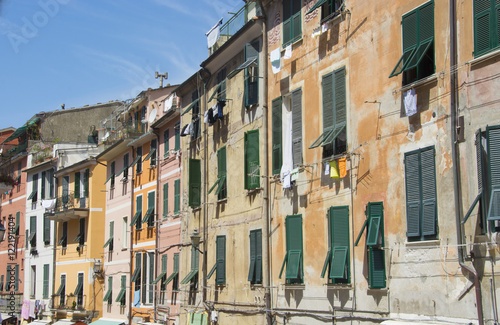 Monterosso, Cinque Terre, Italia