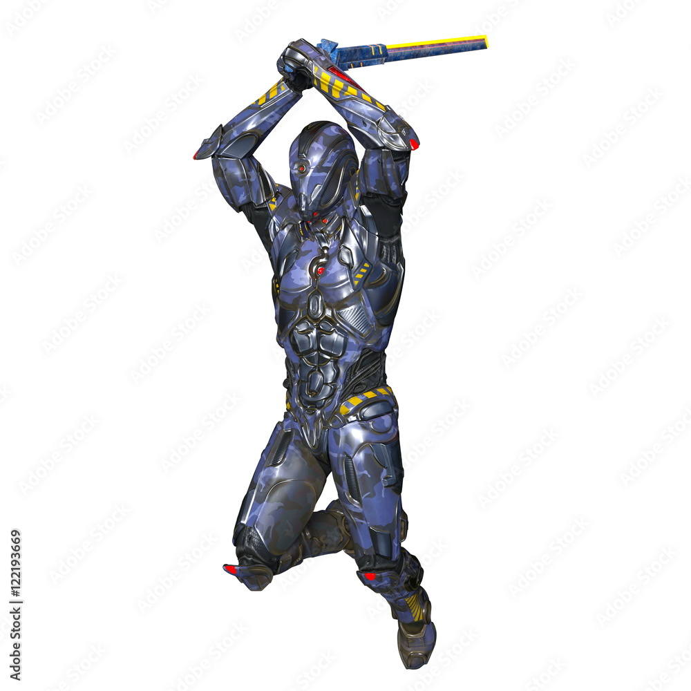 ロボット ロボット