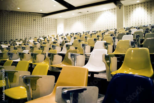 Auditorium