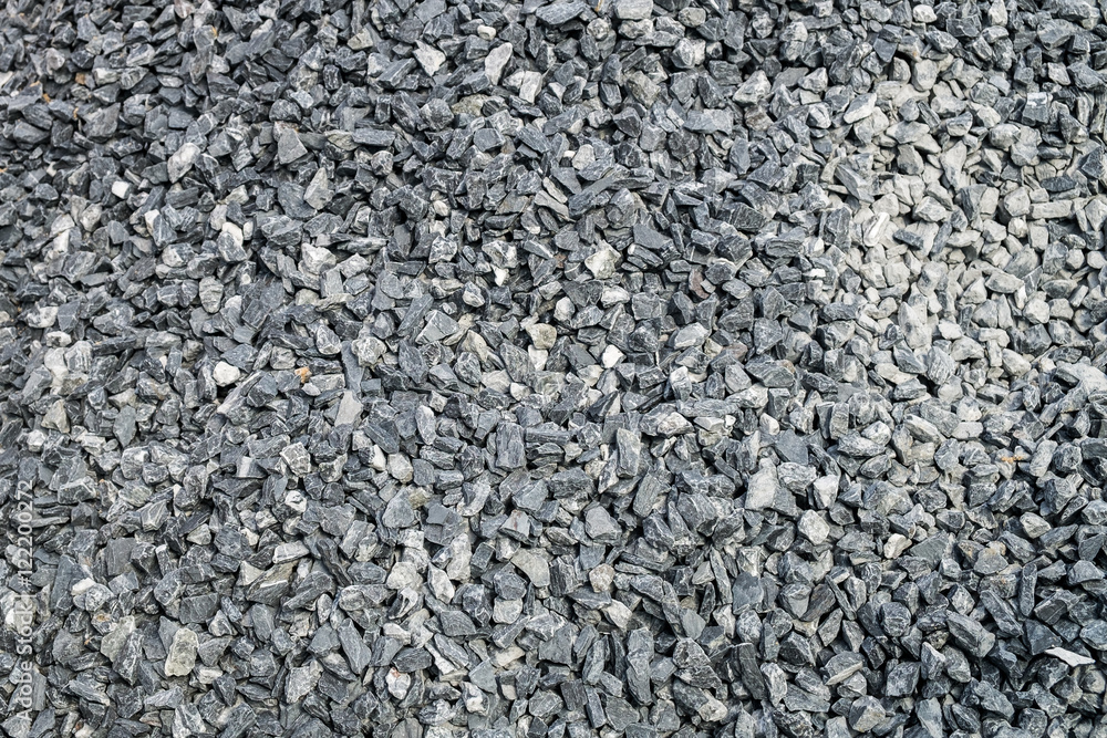 granite gravel texture background granite gravel texture background