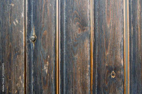 Background of wooden boards