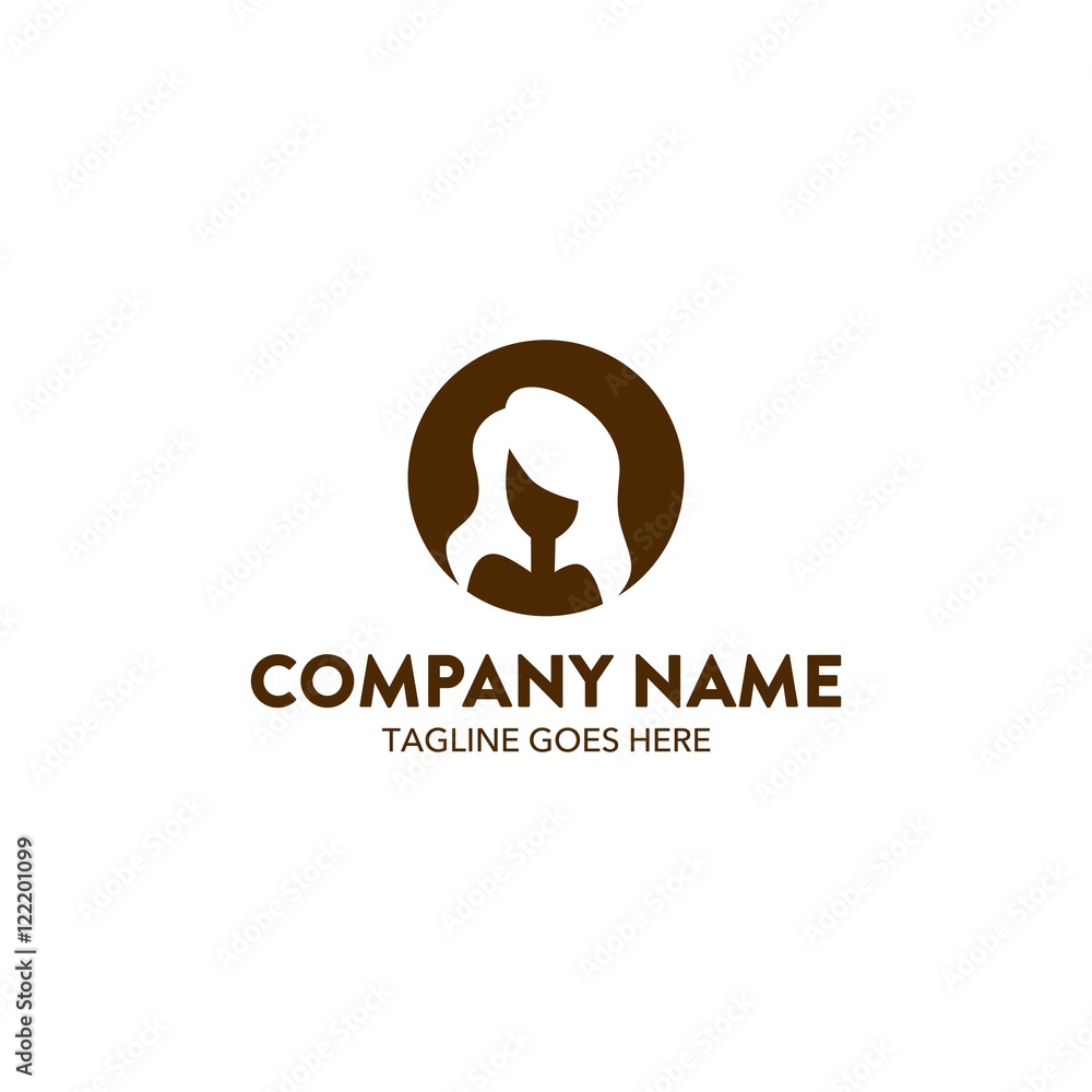 Spa And Beauty Logo Template Spa And Beauty Logo Template