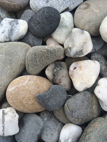 The Beauty Of Stones