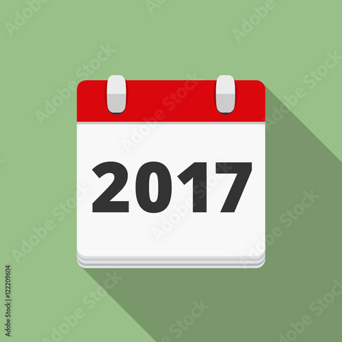 2017 Calendar