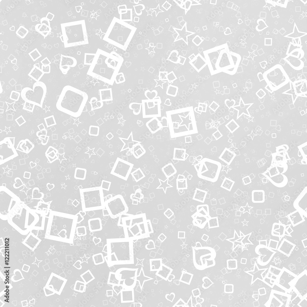 Abstract gift background texture