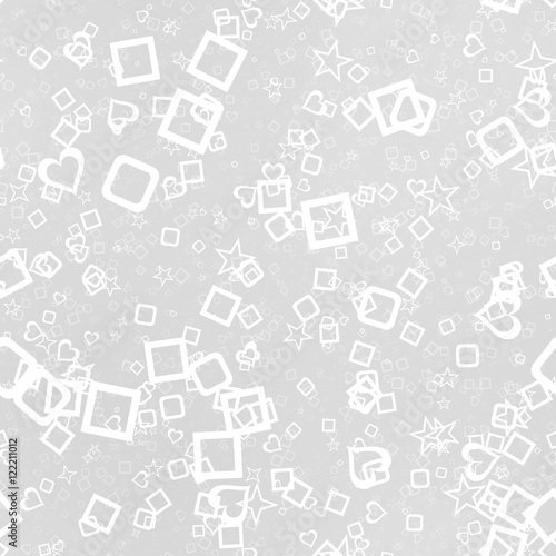 Abstract gift background texture