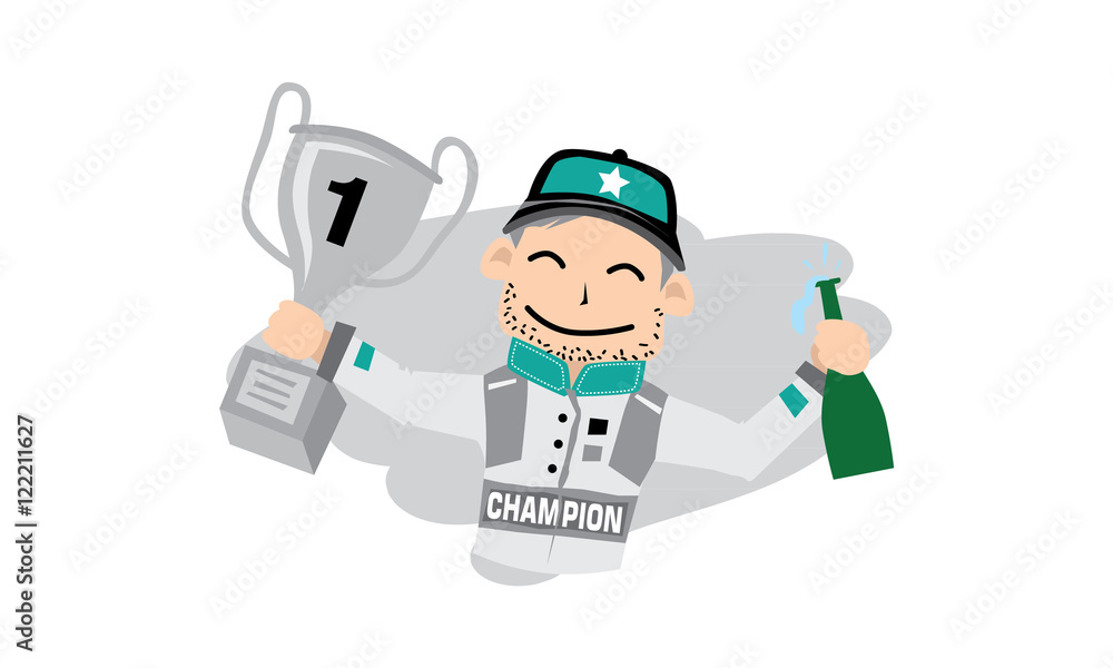 winner winner