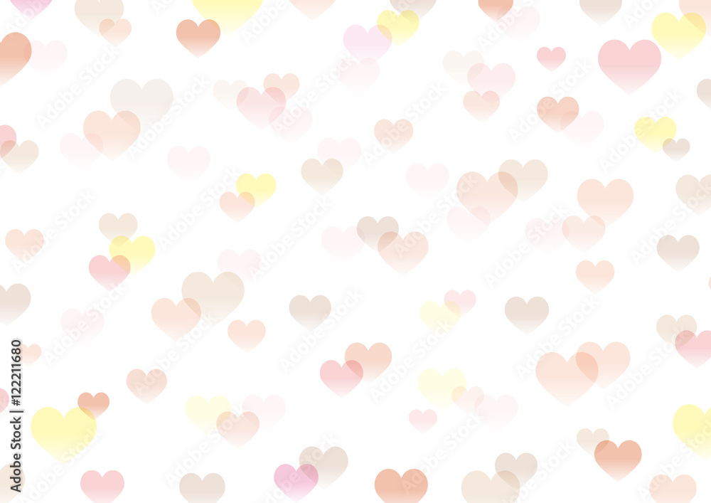 Heart _ Pink Heart _ Pink