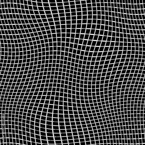 Mosaic texture background generated