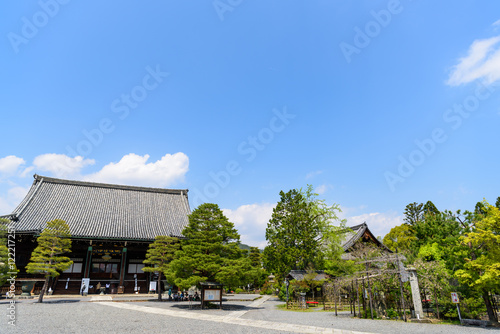 嵐山　清凉寺 photo