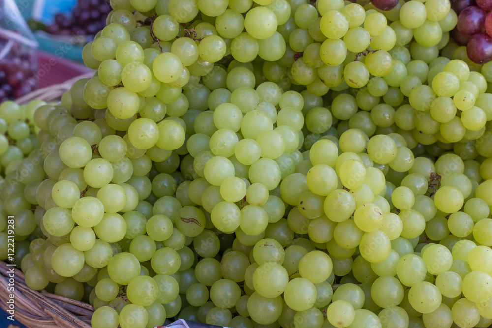 Fresh grape,Thailand fruit