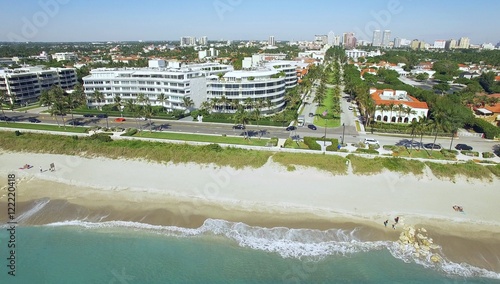 royal beach at West Palm Beach, Fl