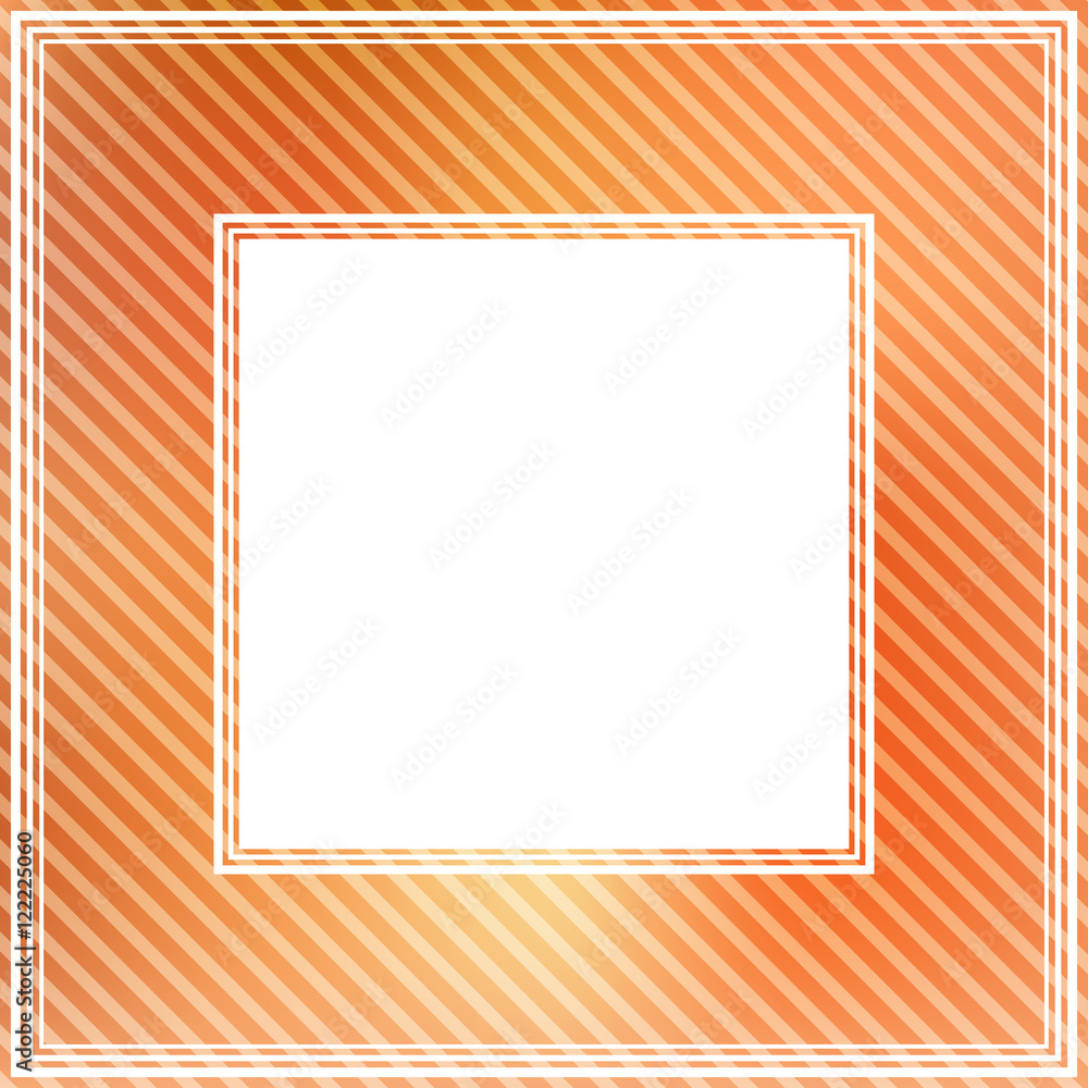 red abstract border Stock Illustration | Adobe Stock