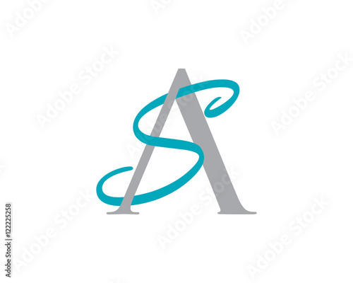 Neo As Sa Letter Logo Icon Stock Vector Adobe Stock Neo As Sa Letter Logo Icon Stock Vector Adobe Stock