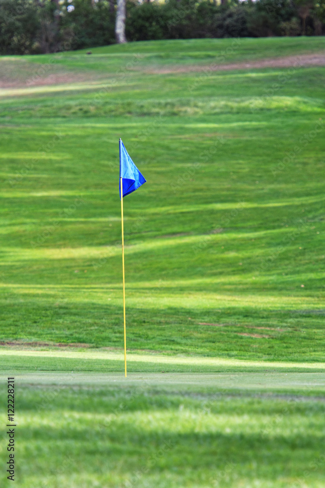Parcours de Golf Parcours de Golf