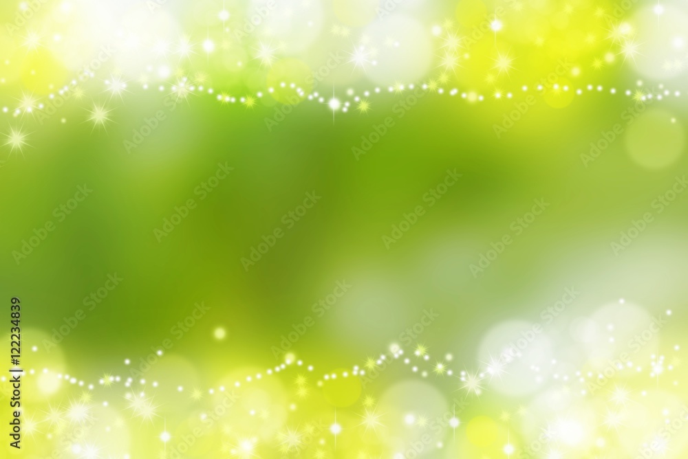 green bokeh light for new year annd christmas background green bokeh light for new year annd christmas background