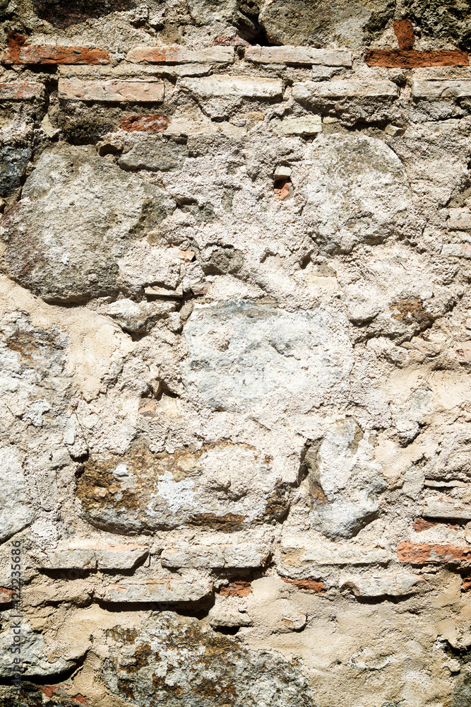 Brick wall Brick wall