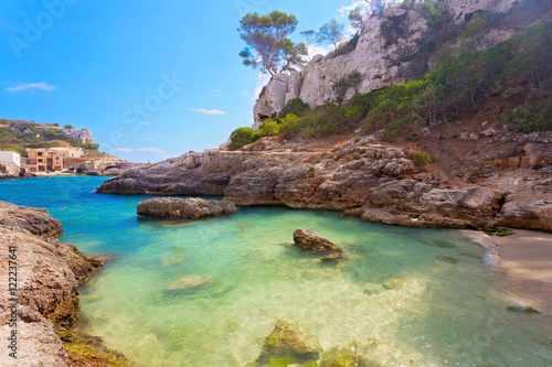 Mallorca, Spanien © santosha57