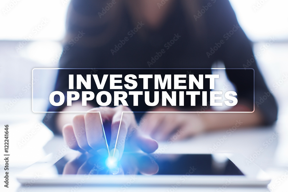 Woman is using tablet pc, pressing on virtual screen and selecting Woman is using tablet pc, pressing on virtual screen and selecting