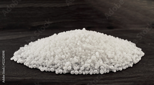 Mineral fertilizers - carbamide (urea)
