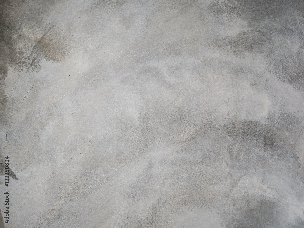 Naklejka premium cement wall