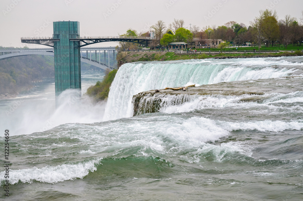 Niagara Falls