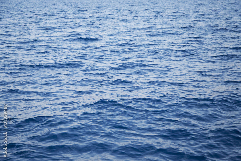 Fototapeta premium Water surface