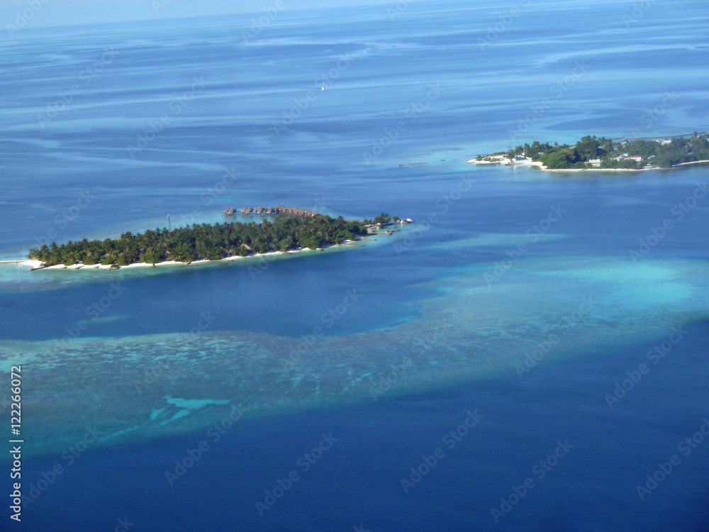 Beautiful Maldives
