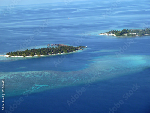 Beautiful Maldives 