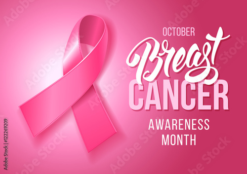 Breast Cancer Awareness Month