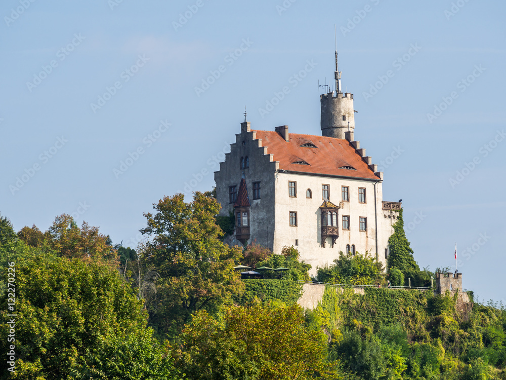 Burg Gößweinstein