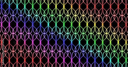 Abstract smoke