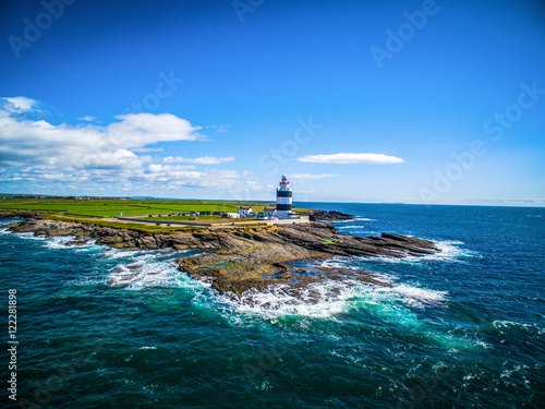 Hook Head lighthouse