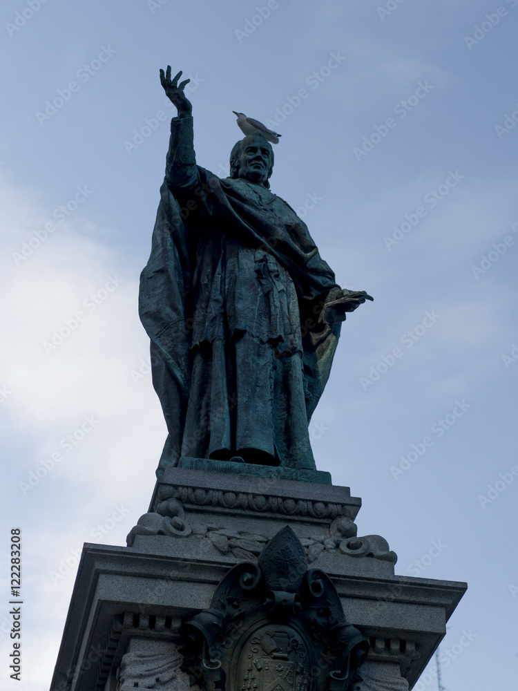 Obraz premium mont13010