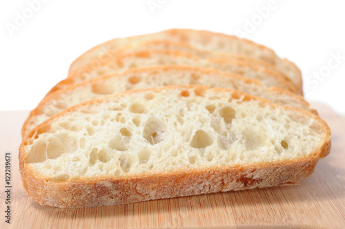  flat bread