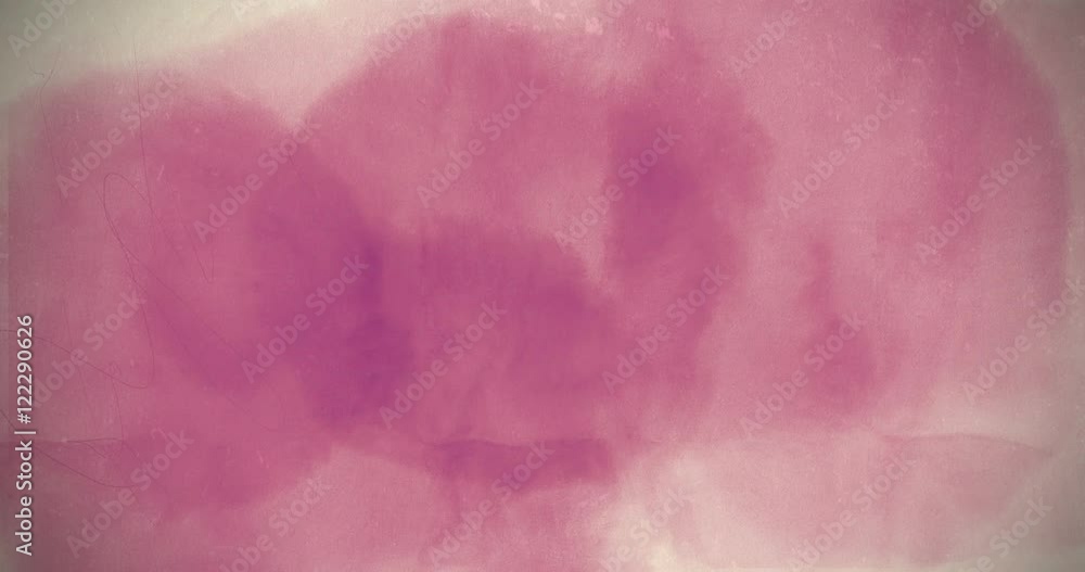 Watercolor abstract background Watercolor abstract background