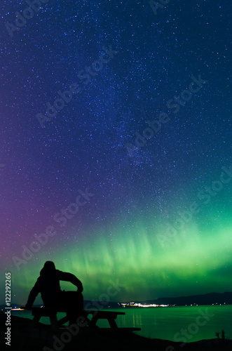 Sky show