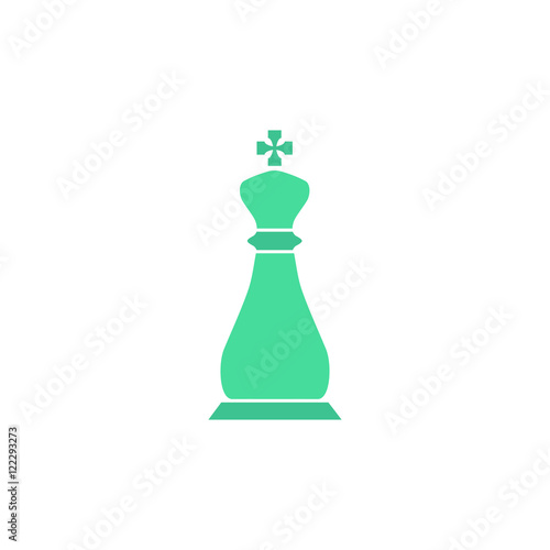 Chess Icon Vector