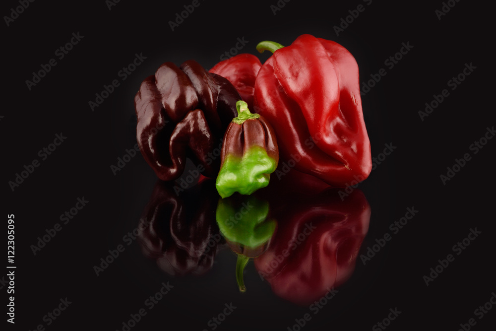 Red hot chili peppers VIII Red hot chili peppers VIII