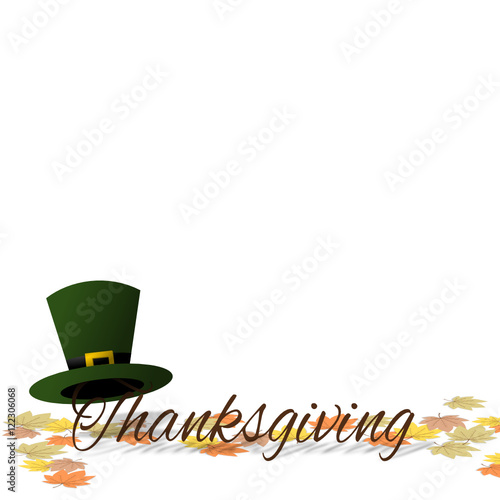 Thanksgiving