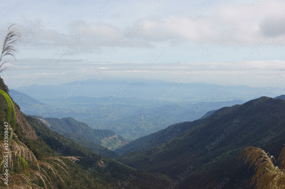 Naklejka premium Далат