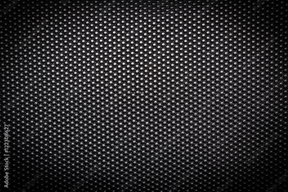 Abstract background circle button in the dark. Abstract background circle button in the dark.