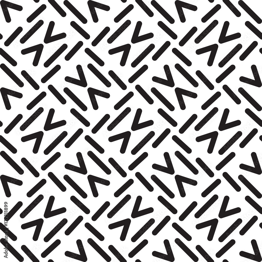 Seamless vector pattern Seamless vector pattern