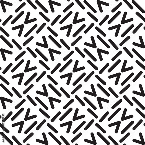Seamless vector pattern