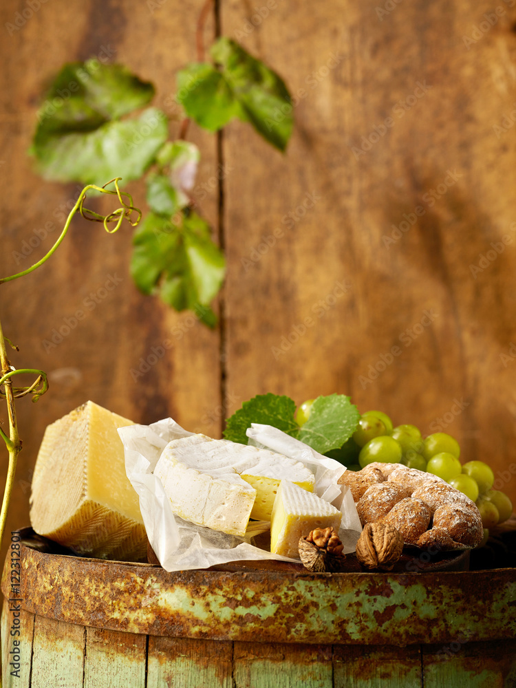 Cheese tasting Cheese tasting