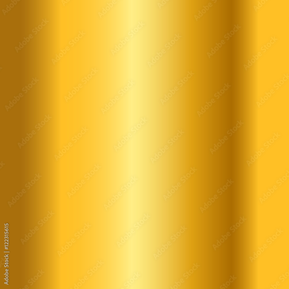 Solid gold background Vector Art Stock Images  Depositphotos