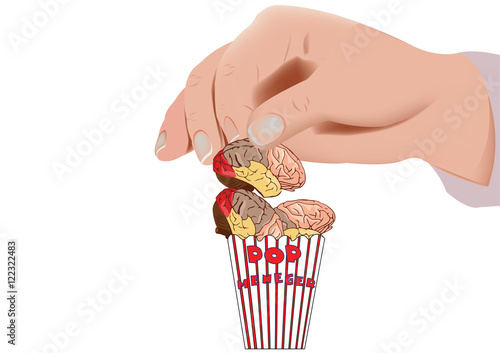 offerta vendita cervelli