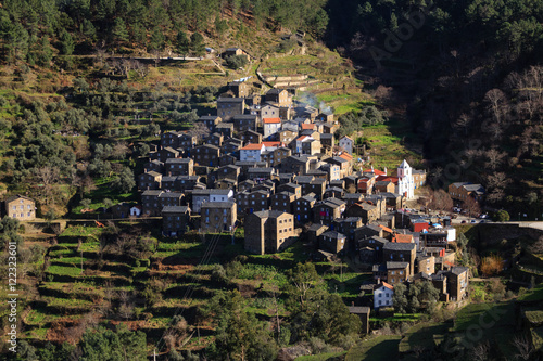 Fotografie Aldeia Presépio
Small village in Portugal, where its schist houses are the main attraction