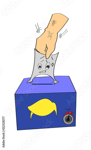 American election 2016