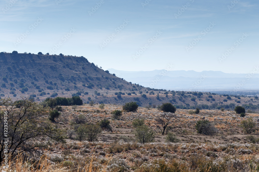 Beautiful Mountain - Cradock Landscape Beautiful Mountain - Cradock Landscape